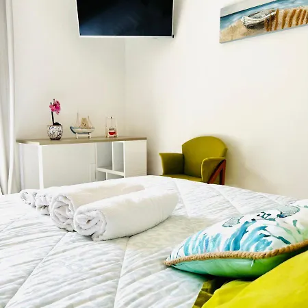 Fronte Mare * San Vito