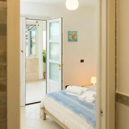 Fronte Mare * San Vito