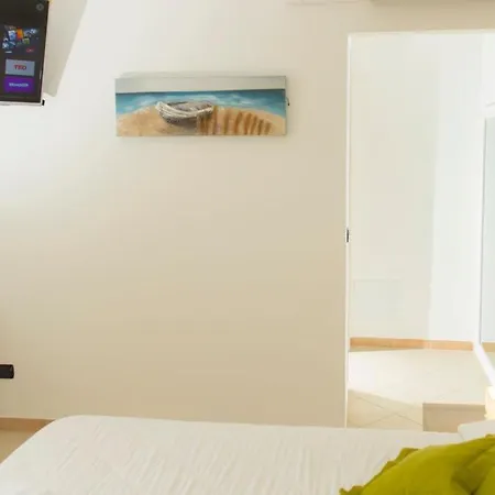 Fronte Mare San Vito