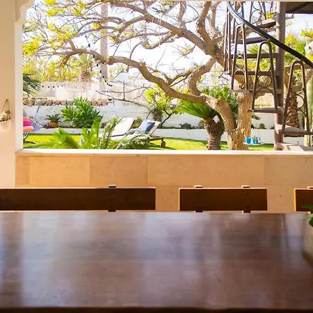 Fronte Mare Vila Polignano a Mare