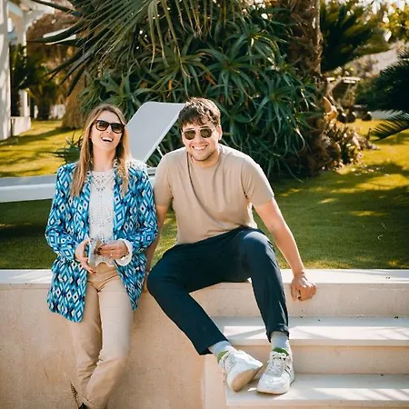 Fronte Mare * San Vito