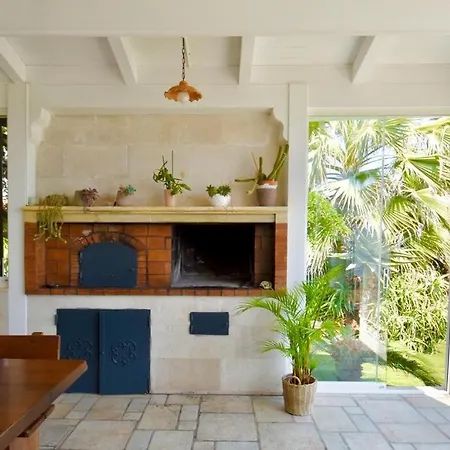 Fronte Mare San Vito