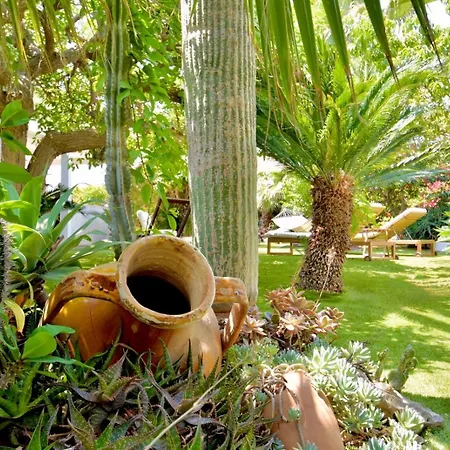 빌라 Fronte Mare *