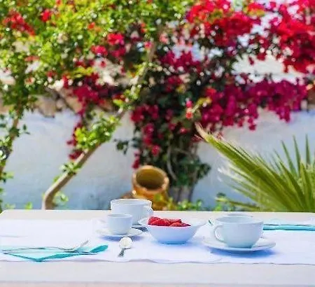 Fronte Mare Villa