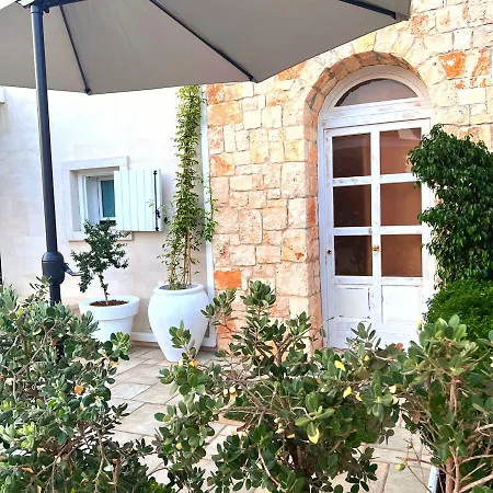 Fronte Mare Villa *