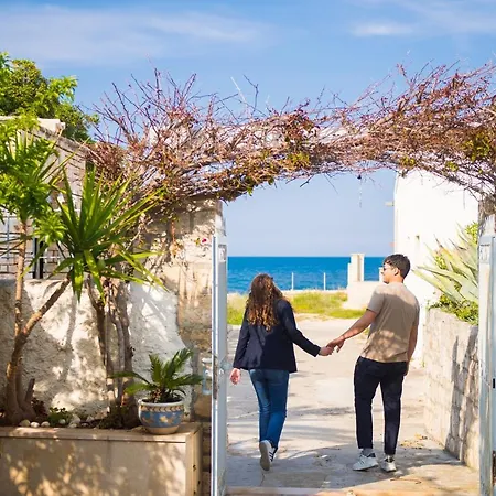 Fronte Mare San Vito (Apulia)