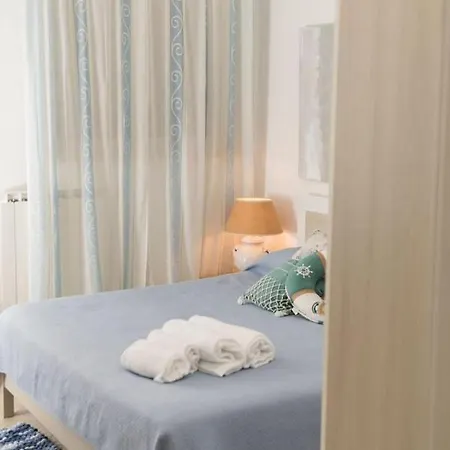 Villa Fronte Mare