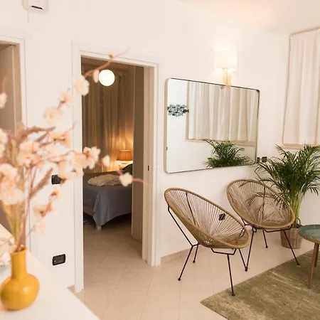 Fronte Mare Polignano a Mare