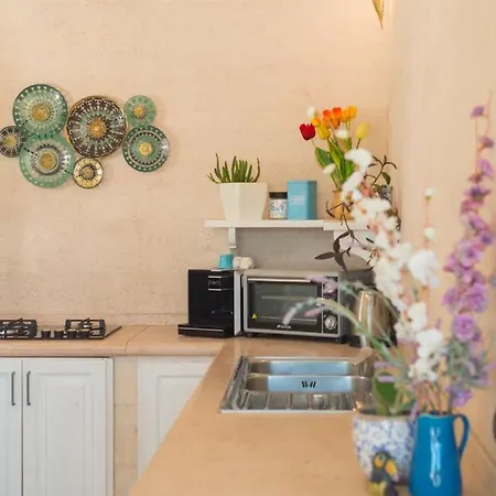 Fronte Mare Polignano a Mare