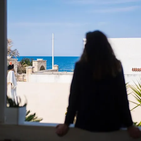 Fronte Mare San Vito (Apulia)