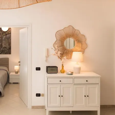 Fronte Mare Villa *