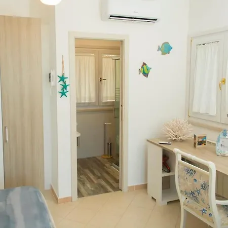 Fronte Mare Villa