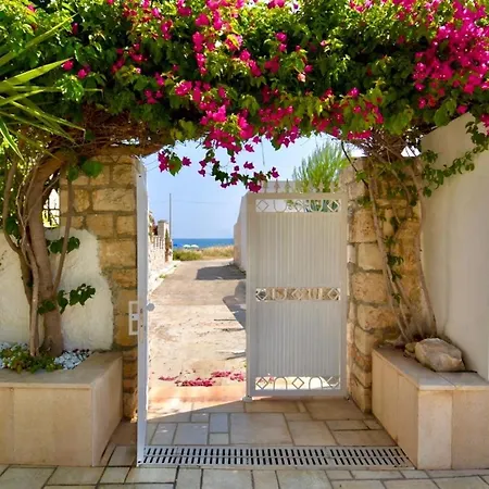 Fronte Mare * San Vito (Apulia)