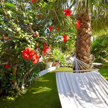 Villa Fronte Mare *