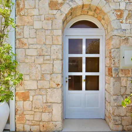 Fronte Mare Villa San Vito (Apulia)