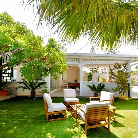 Willa Fronte Mare Polignano a Mare