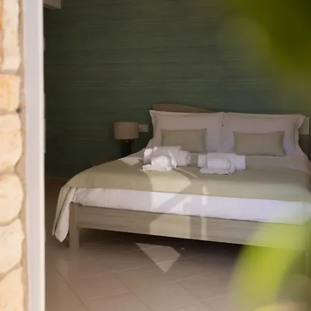 Fronte Mare Villa Polignano a Mare