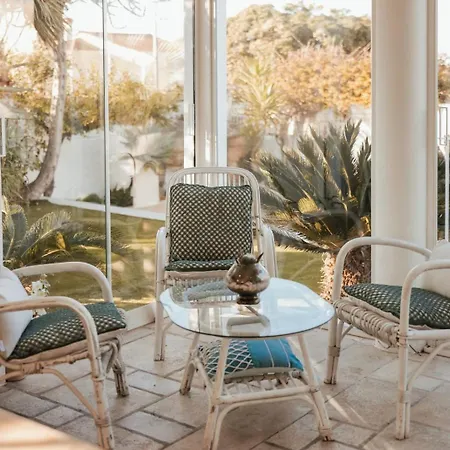 Villa Fronte Mare *