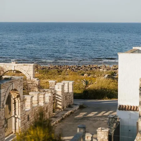 Villa Fronte Mare Polignano a Mare