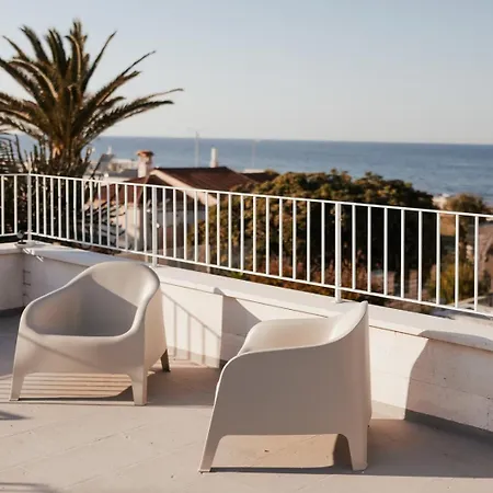 Fronte Mare *