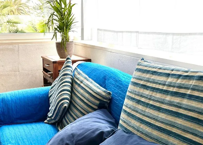 Villa Fronte Mare Polignano a Mare