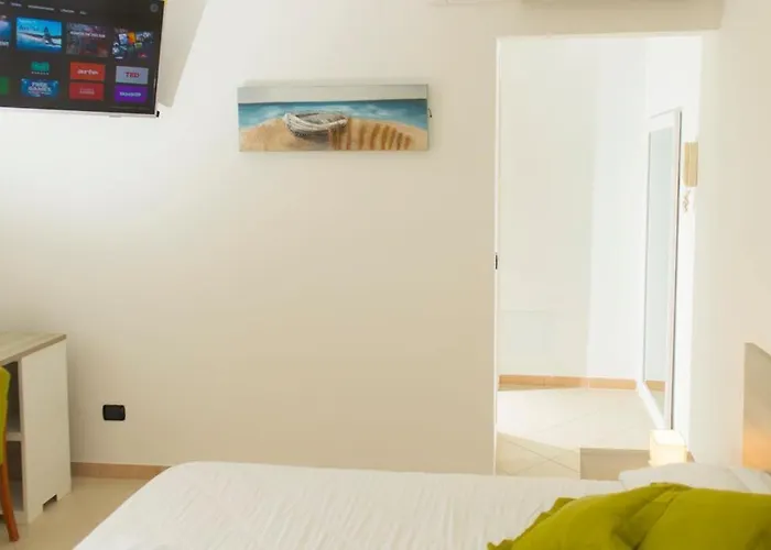 Fronte Mare Polignano a Mare