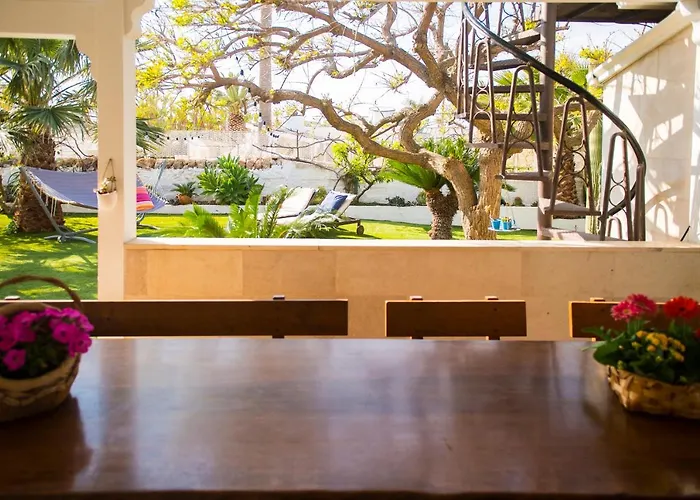 Fronte Mare Villa Polignano a Mare