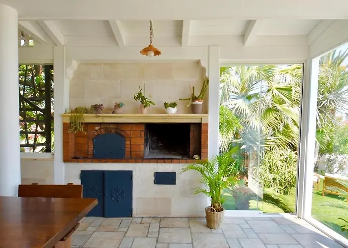 Fronte Mare Polignano a Mare