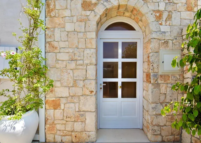 Fronte Mare Villa Polignano a Mare