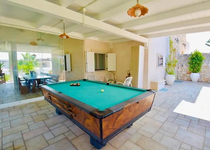 Fronte Mare Polignano a Mare